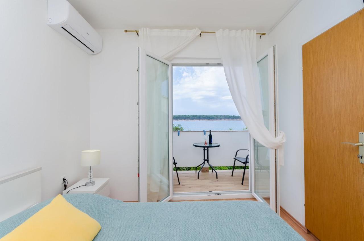 Apartments And Rooms Bianca Barbat na Rabu Zimmer foto