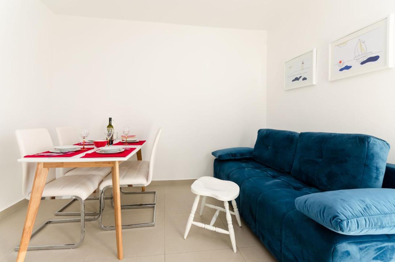 Apartments And Rooms Bianca Barbat na Rabu Exterior foto